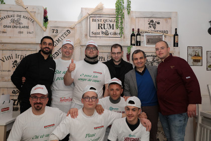 corso pizzaiuoli pizzeria madison